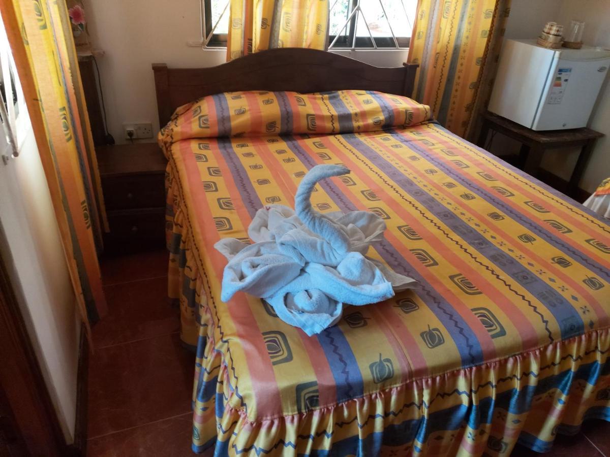 Coco Bay Villa باي سانت آن المظهر الخارجي الصورة