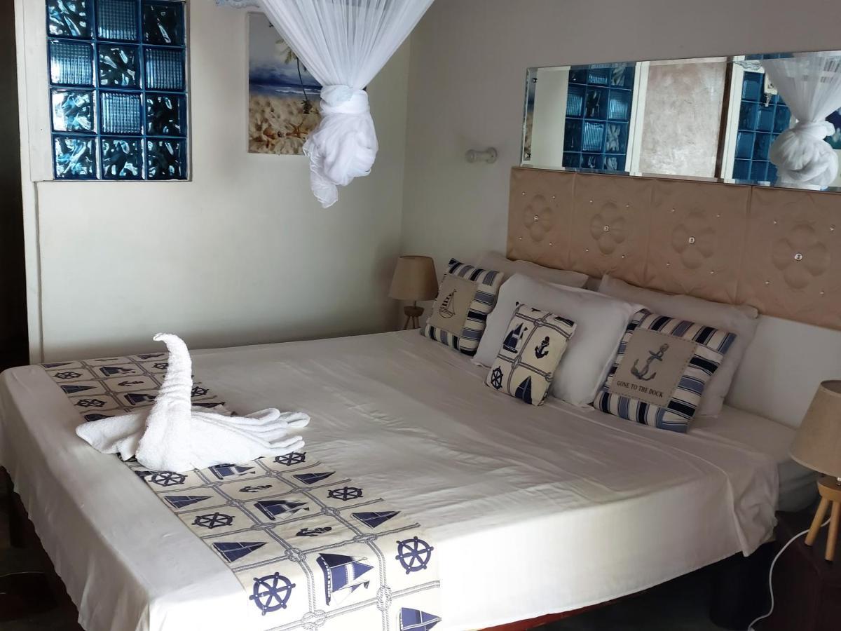 Coco Bay Villa باي سانت آن المظهر الخارجي الصورة
