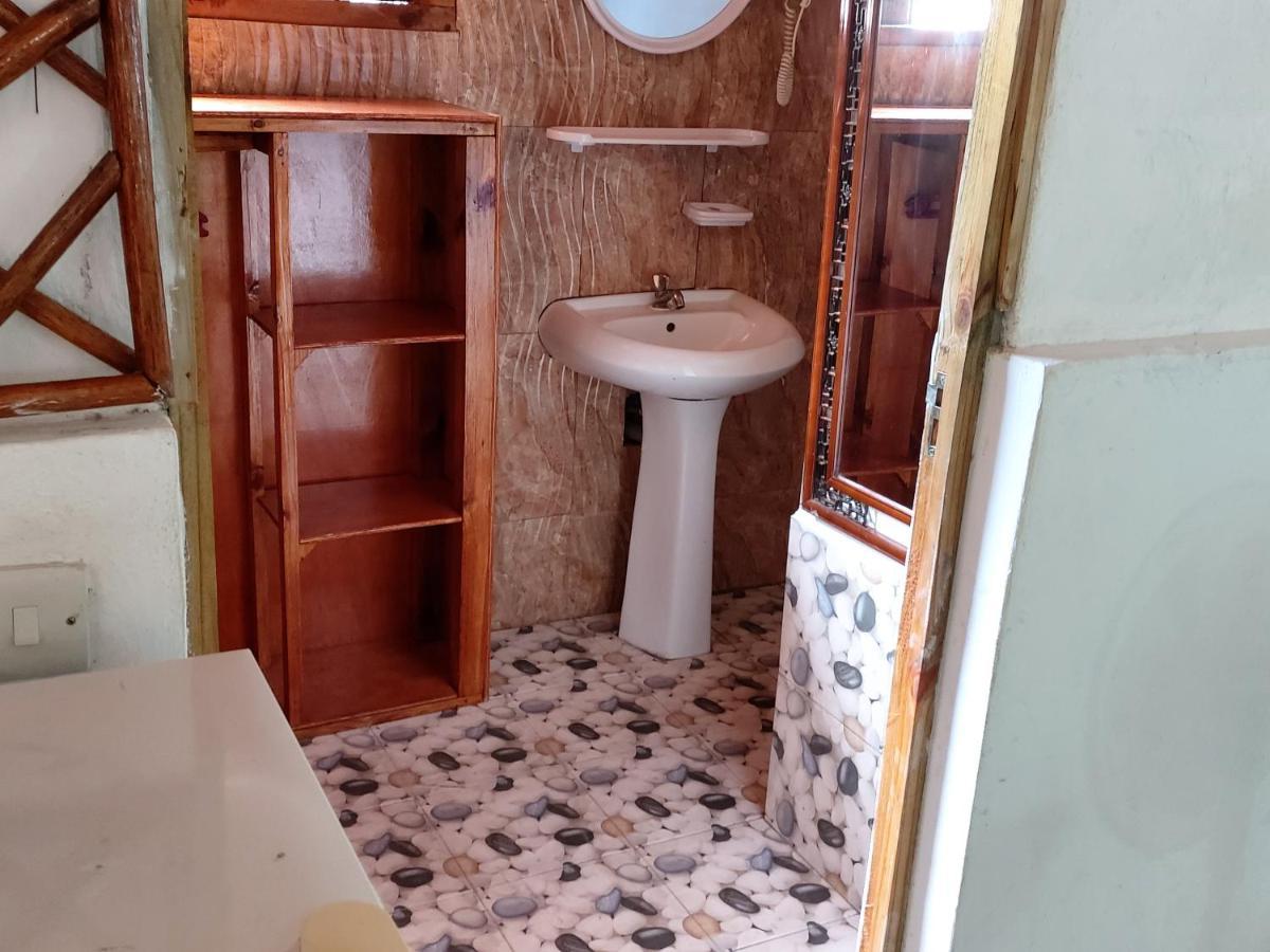Coco Bay Villa باي سانت آن المظهر الخارجي الصورة