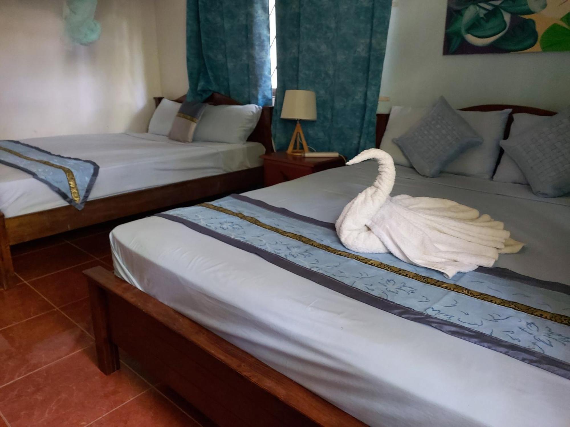 Coco Bay Villa باي سانت آن المظهر الخارجي الصورة