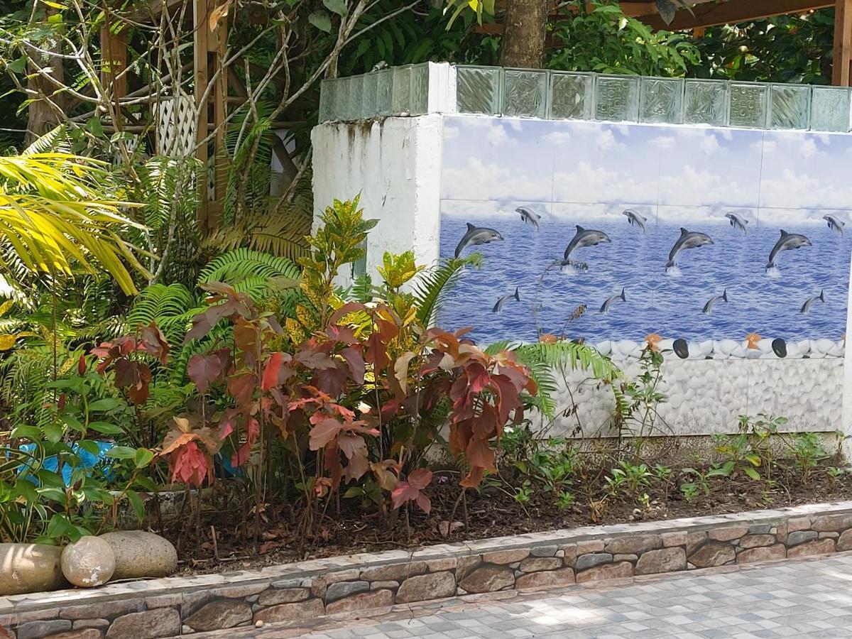 Coco Bay Villa باي سانت آن المظهر الخارجي الصورة