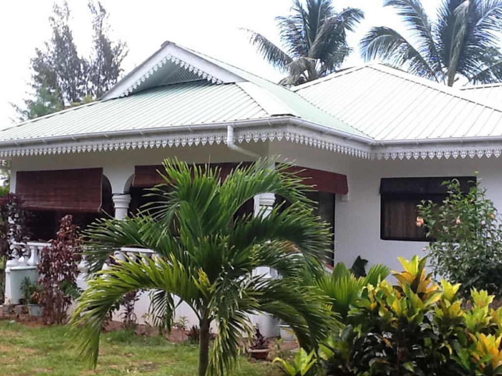 Coco Bay Villa باي سانت آن المظهر الخارجي الصورة