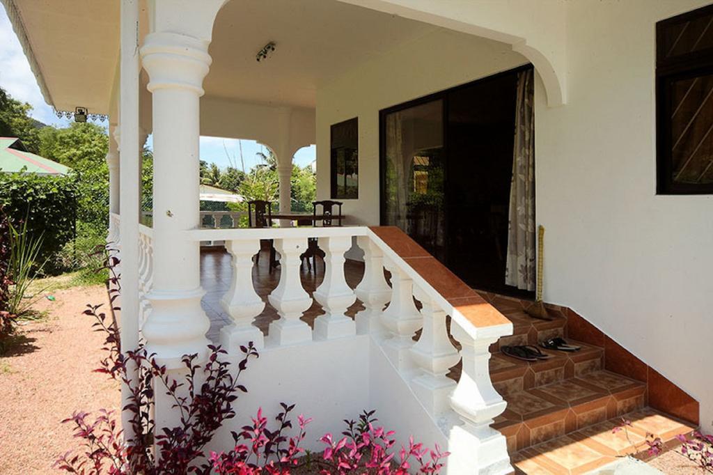 Coco Bay Villa باي سانت آن المظهر الخارجي الصورة