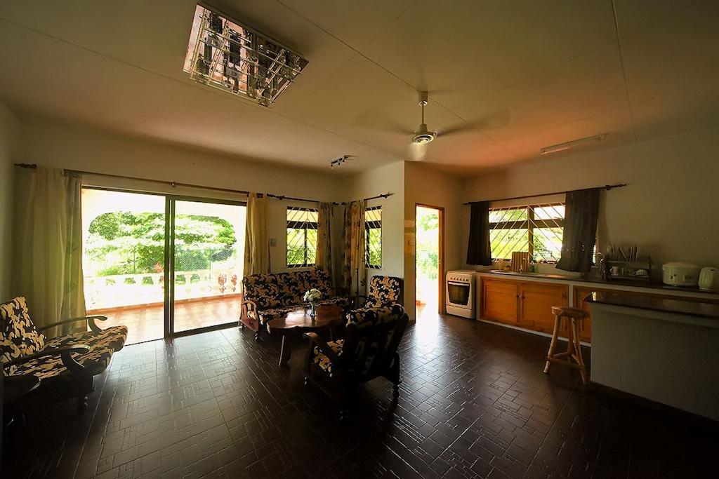 Coco Bay Villa باي سانت آن المظهر الخارجي الصورة