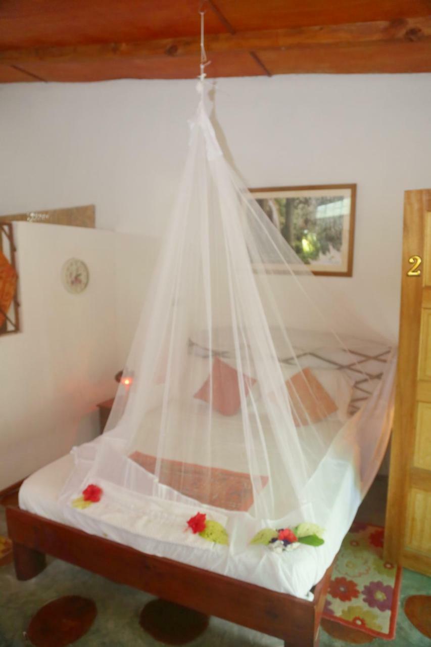 Coco Bay Villa باي سانت آن المظهر الخارجي الصورة