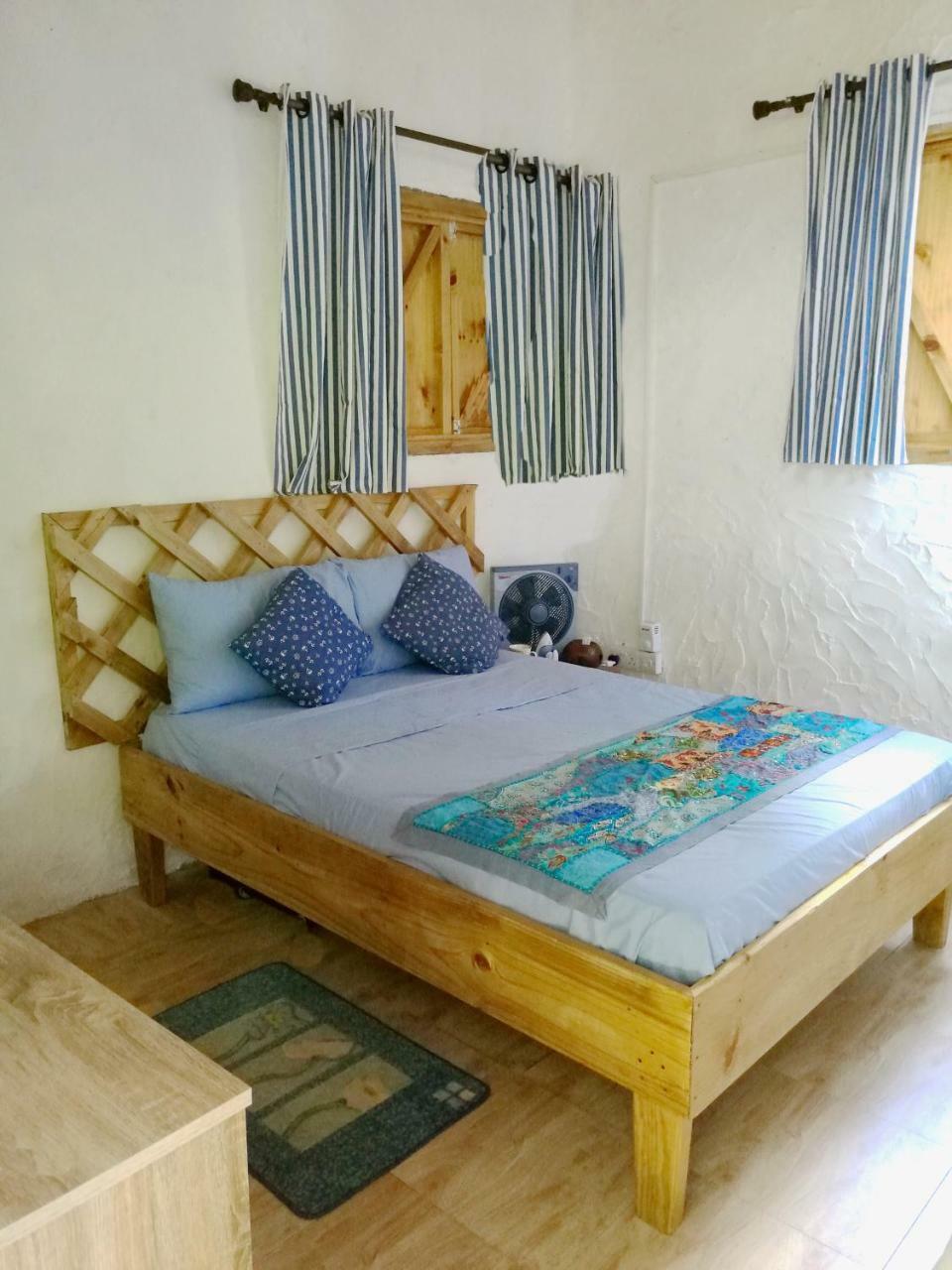 Coco Bay Villa باي سانت آن المظهر الخارجي الصورة