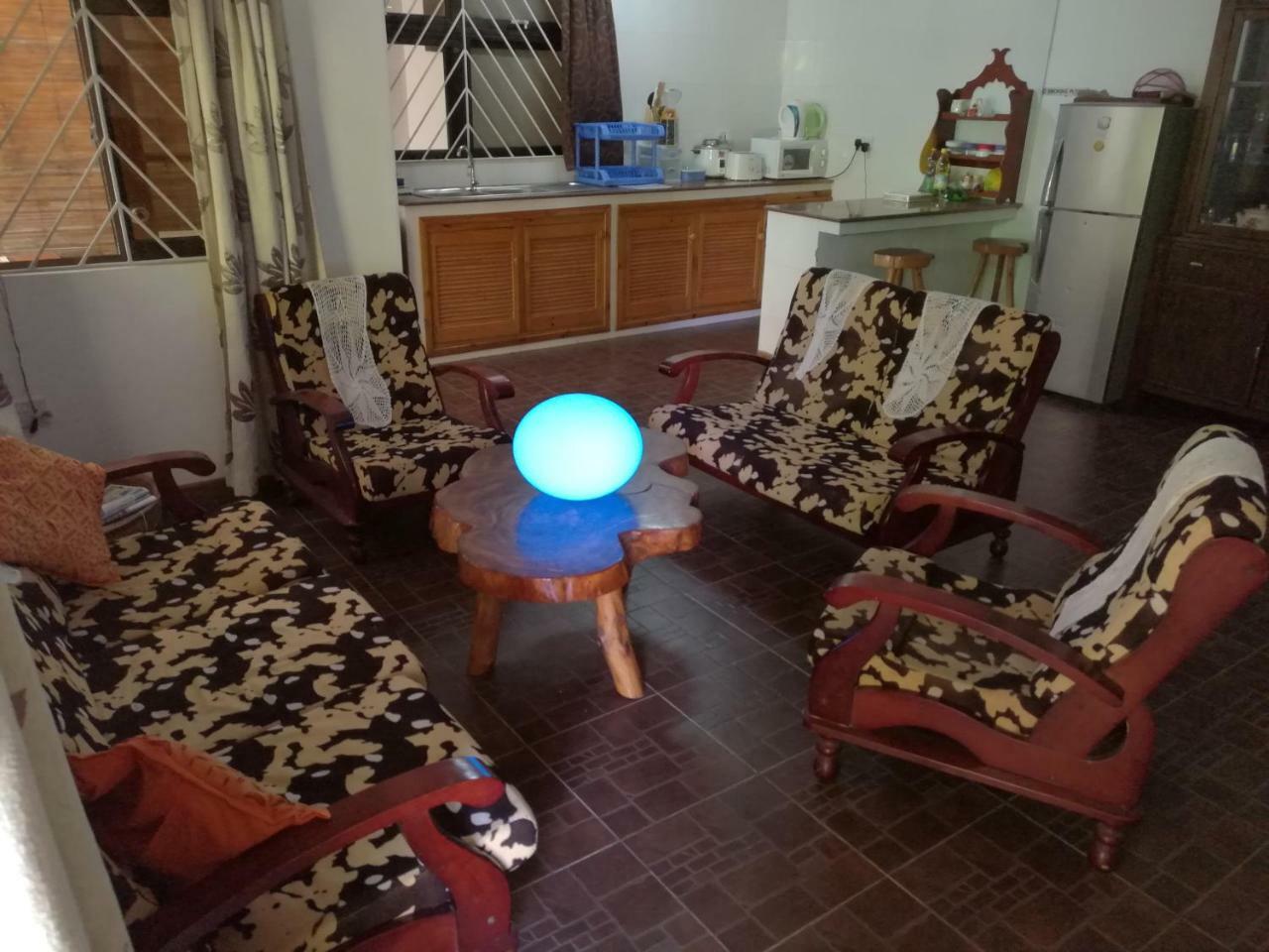 Coco Bay Villa باي سانت آن المظهر الخارجي الصورة