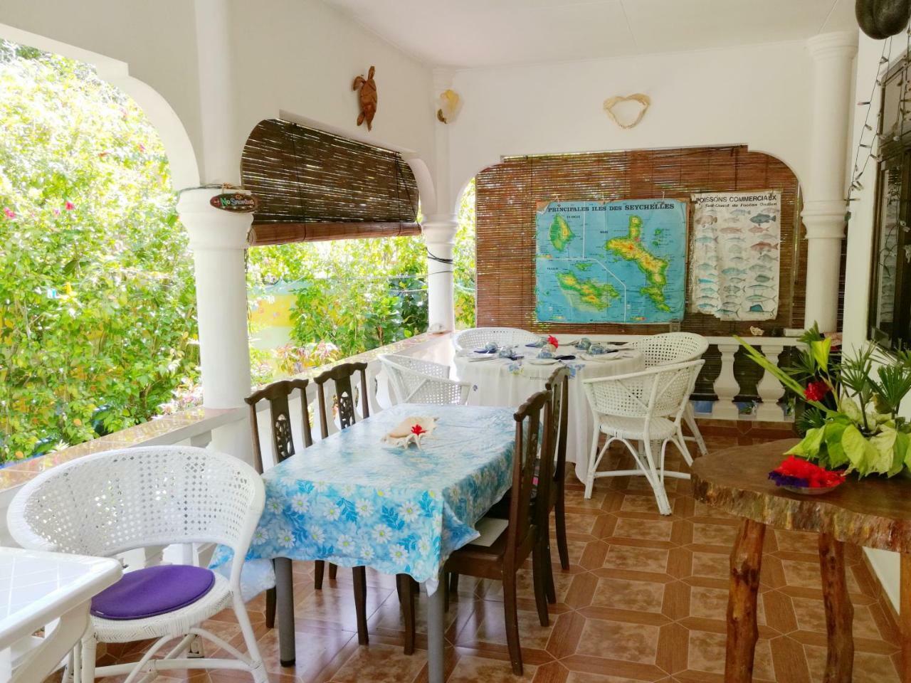 Coco Bay Villa باي سانت آن المظهر الخارجي الصورة