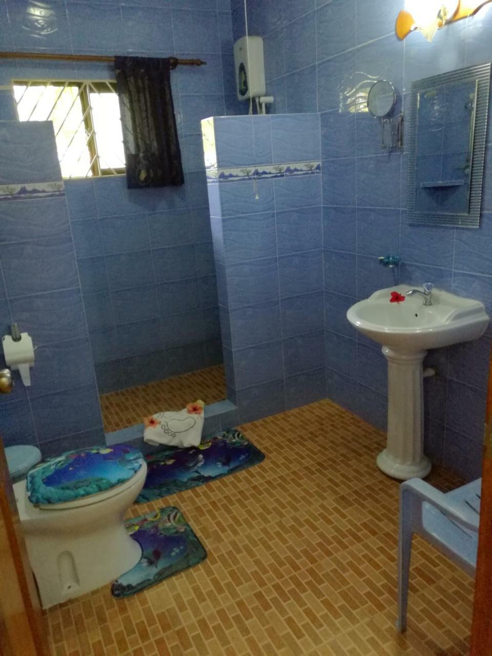 Coco Bay Villa باي سانت آن المظهر الخارجي الصورة