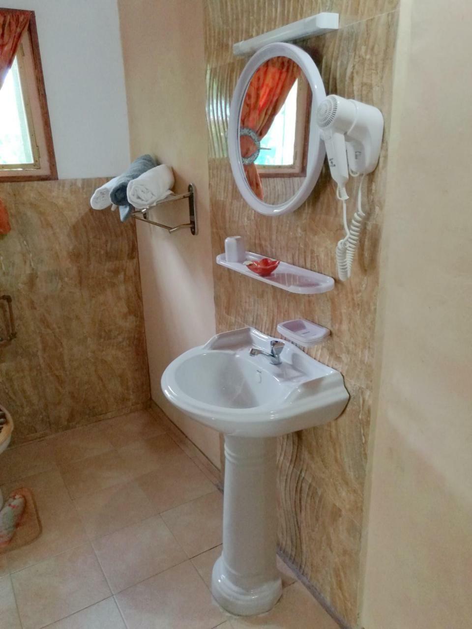 Coco Bay Villa باي سانت آن المظهر الخارجي الصورة