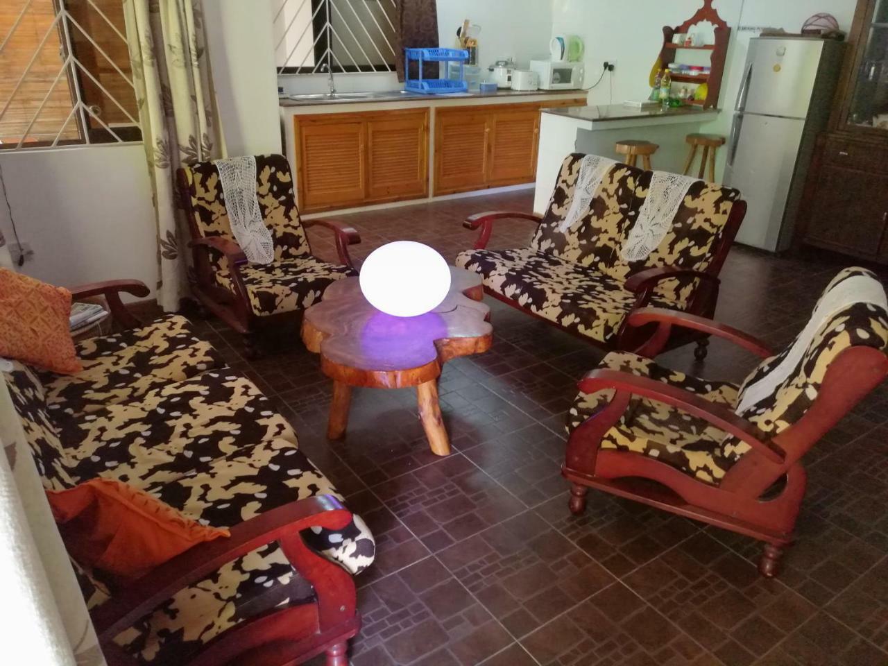 Coco Bay Villa باي سانت آن المظهر الخارجي الصورة