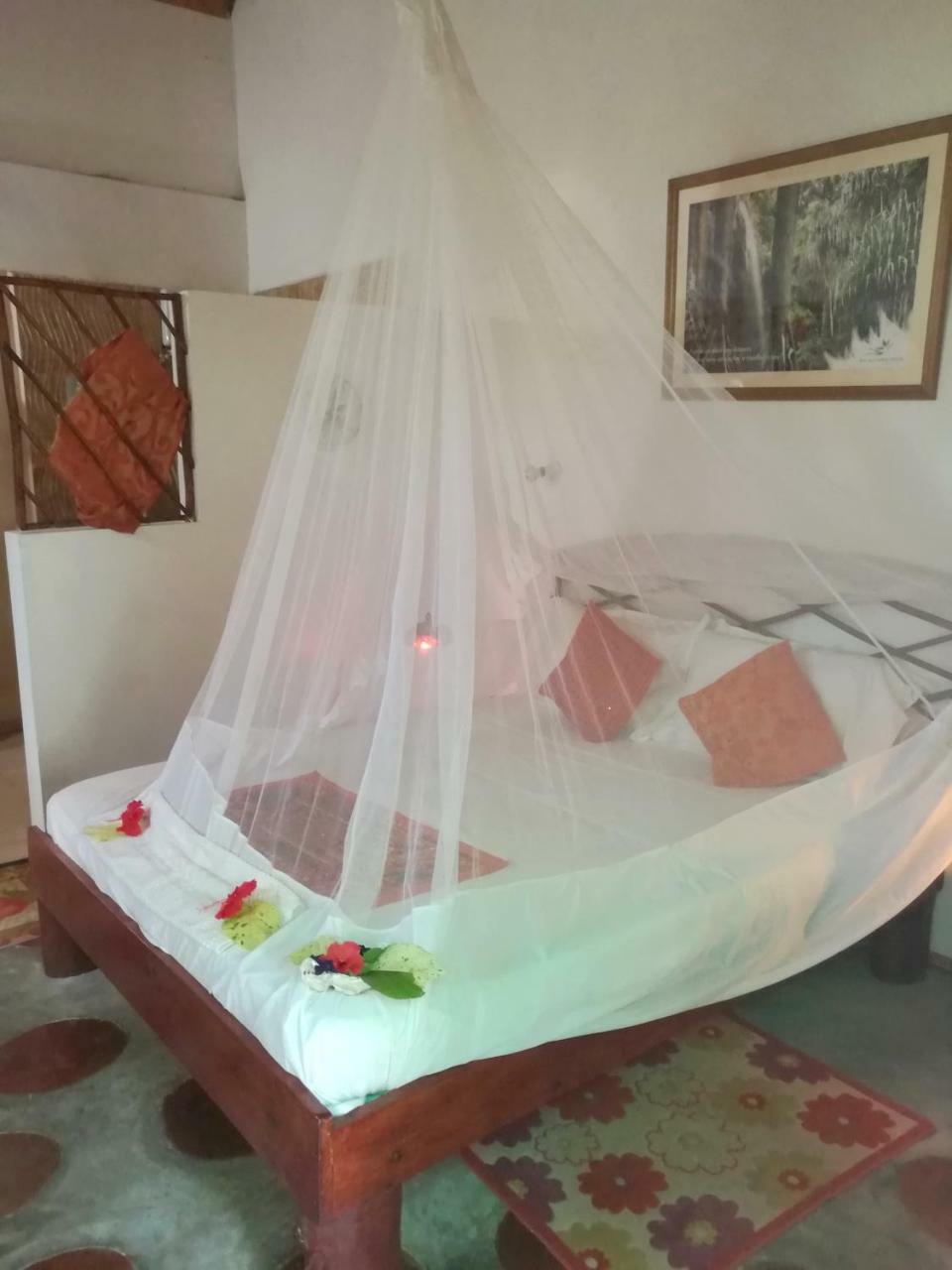 Coco Bay Villa باي سانت آن المظهر الخارجي الصورة